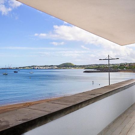 Facing Bay Hostel Praia da Vitória Exteriér fotografie